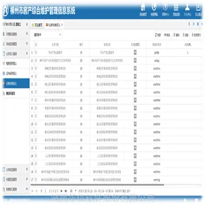 华信软件-28年专业开发房产综合运维管理系统