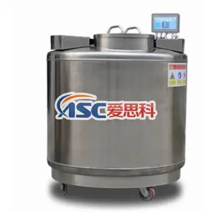 ***温液相液氮罐
