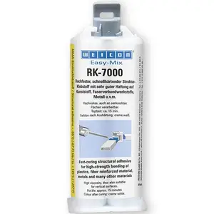 WEICON RK7300 ��ϩ�ὺˮ��������10569050