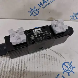 电磁阀SOLENOID VALVES D1VW020DNTWK400
