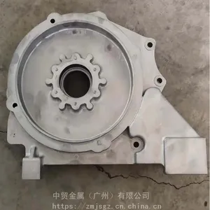 铝件铸件翻砂铸造 配件机械消失模精密铸铝模具 加工中心铸铝合金件