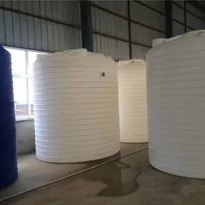 PE水塔 PT-6000L塑料水箱 PE储水箱 配送到厂
