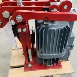 电动液压推动器规格型号厂家