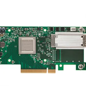 MCX65310***-ECAT ConnectX-6 100GbE QSFP56 ����IB��������