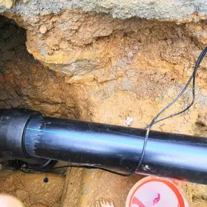 中山消防水管降压探漏,中山市供水主管道漏水检漏