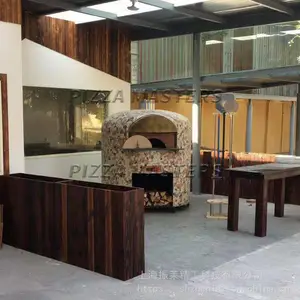 PIZZA MASTERS��ʽpizza��¯ �����������¯ ȼľ����Ҥ¯ ������¯