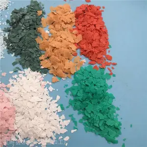石家庄贝壳彩片 永顺内墙用复合岩片 厂家直供