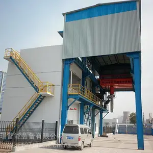 汽车采样机螺旋取样器入场煤采样器采样机
