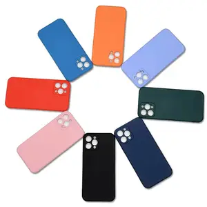 适用于苹果手机壳iPhone7/8plus系列手机保护套