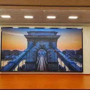 ������P2.5ȫ��LED�������ĳߴ�������ⶨ����