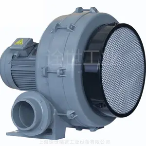 HTB125-704 ��ҵ��ȫ���η�� 5.5KW�߷�ѹ͸�ֶ�ιķ��