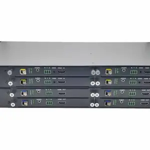 ���ƺ㴴4KHDBaseT�������������ѹ��HDMI/SDI/DVI����·��˻��������Ͼ���