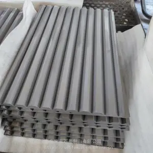 钎焊模具 真空钎焊用等静压石墨模具 石墨定制加工