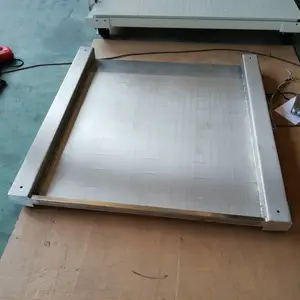 2�ַ�ˮƽ̨���ӳ� 2000kg����ϴ����ֵذ��� �����߾��ȵس�