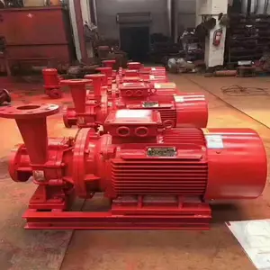 ��ʽ����˨�� ���ܱ� XBD15.0/80G-HYW 185KW�����ü����ƹ�
