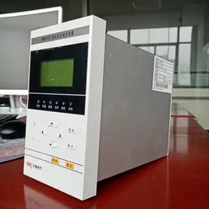 许继电气-WGB-871-微机综合保护装置-WGB870