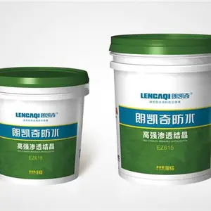 临沂市防水涂料***厂家在临沂市招收区域代理经销商-朗凯奇
