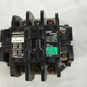 �ձ�����TOGAMI���յ������Ӵ���CLK-28J AC110V