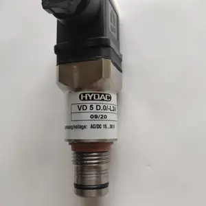 �¹�HYDAC/�ص¿� VD5D.0/-L24 ѹ������