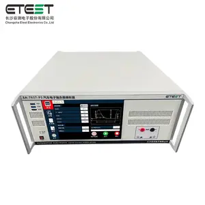 EA-7637-P5汽车抛负载干扰模拟器长沙容测电子汽车EMC电磁兼容测试设备