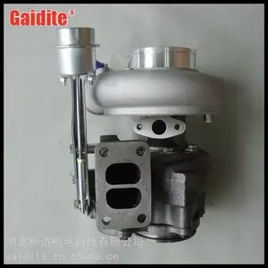 3787729适用于欧四康M斯发动机涡轮增压器3785076