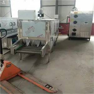 景翔牌 果蔬烘干机 农副产品烘干房 连续式食品干燥机
