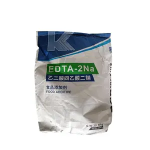 EDTA���� ������ 1kg�� CAS�ţ�139-33-3
