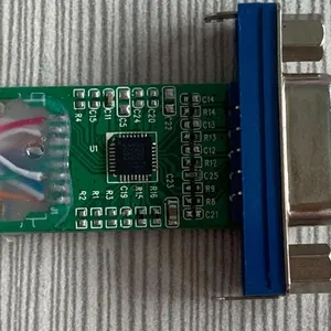ASL国产CS5212规格书 DP转VGA 替代RTD2166低成本方案 兼容IT6516设计原理图
