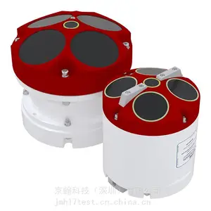 RiverPro 600/1200 ADCP 河流型走航式声学多普勒流速剖面仪