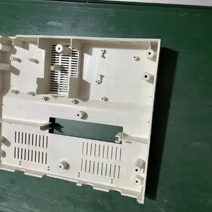 上海注塑加工 诚信经营 广州市模登塑胶模具供应