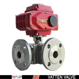 �綯������ͨ��/��ѹ***������-�¹�VATTEN