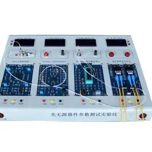 光无源器件参数应用检测试实验仪试验系统仪器