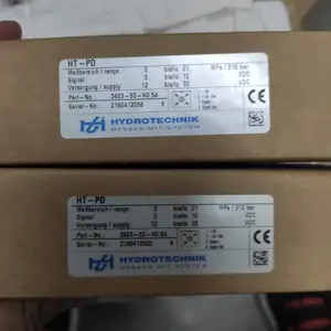 ԭ����ӦHYDROTECHNIK ������ 3403-53-N0.54