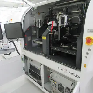 ���ְ뵼���豸ASM AMICRA NANO�̾������۷���