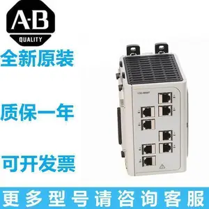 AB�޿�Τ��PLCģ�� 1756-DNB 1756-PA75 1756-TBCH ԭװ�µ�����