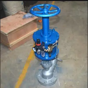 ������չʽ����ַ��Ϸ� FL641W-16P DN100