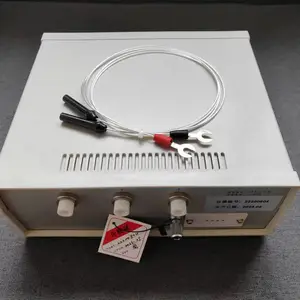 PZV-3兆欧表端电压测试仪 高阻箱 绝缘电阻表检定装置