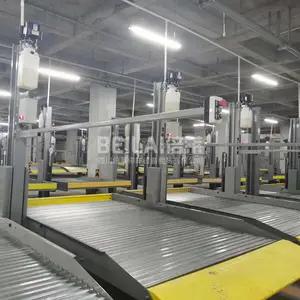 ��������ͣ���⳧�� ���ƻ�е���⳧�� ������������ͣ������滮 ����ͣ���豸�������Ż���