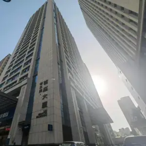 西安锦鸿浩环保科技有限公司