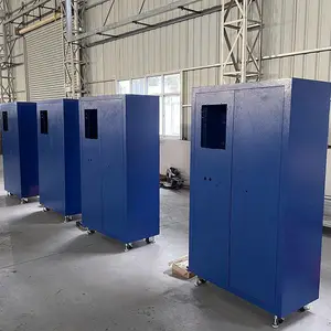 慧加科技 精密钣金 设备机箱外壳来图加工 专业钣金加工厂家