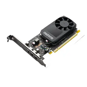 NVIDIA Quadro P400 2G GDDR5平面制图设计专业显卡