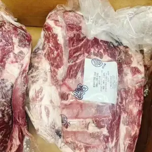 美国3D安格斯精选上脑 雪花牛肉烤肉食材