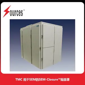 TMC 用于SEM的SEM-Closure?隔音罩 扫描扫描电子显微镜,森泉光电