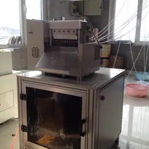 供应FK-1801重型超声波切绳机,微电脑切带机