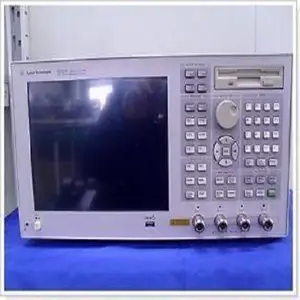 原装二手美国Agilent安捷伦E5070A射频网络分析仪300kHz-3GHz