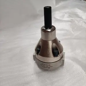 GHBYF-10RL 内螺纹管道背压阀规格尺寸参数标准