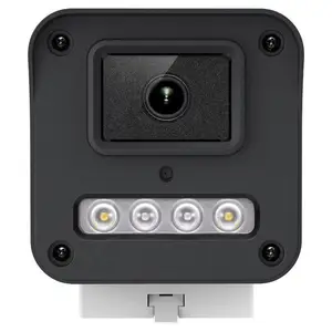 TP-LINK 300万像素PoE音频双光全彩网络摄像机 TL-IPC534SP-W