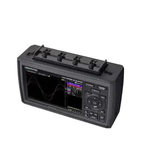 �D�� GRAPHTEC �߉�����4ͨ������ӛ䛃xGL2000C �����ɼ��� graphtec