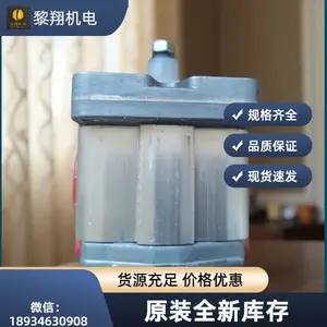 马祖奇MARZOCCH齿轮泵 1PD3.3GAS 1PD6.7GAS 1PD9.2GAS
