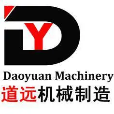 上海道远机械制造有限公司